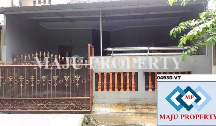 Rumah Bagus Siap Huni di Limus Pratama Regency