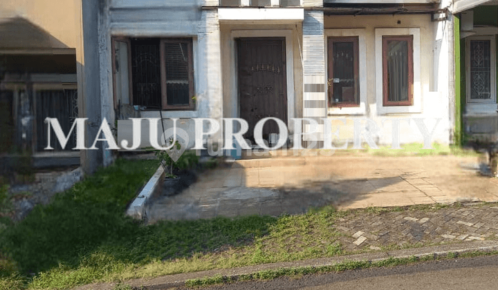 House For Quick Sale In Legenda Wisata Cibubur