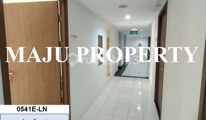 Apartment Type Studio Di Podomoro Golf View