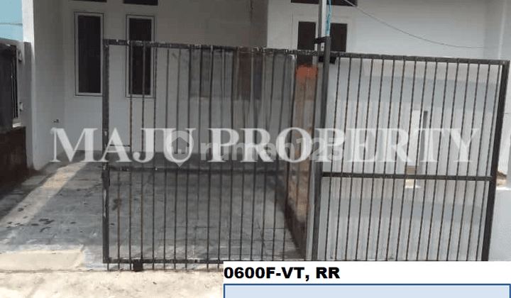 Rumah Bagus Siap Huni di Harvest City