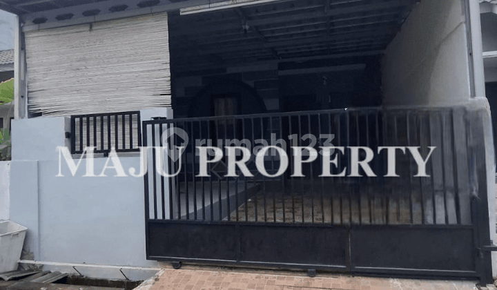 Rumah Bagus Jual Cepat di Harvest City