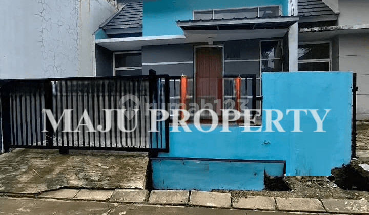 Rumah Bagus Siap Huni di Harvest City