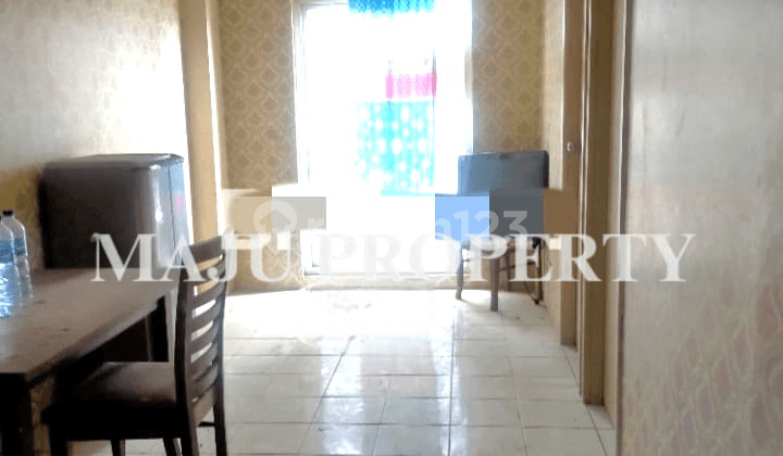 Ready-to-Occupy Rental Apartment at Center Point Bekasi