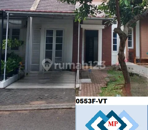 Rumah Sewa Siap Huni di Kota Wisata Cibubur Rumah Sewa Siap Huni di Kota Wisata Cibubur