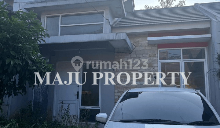 Rumah Lelang Di Cibubur City, Jual Cepat