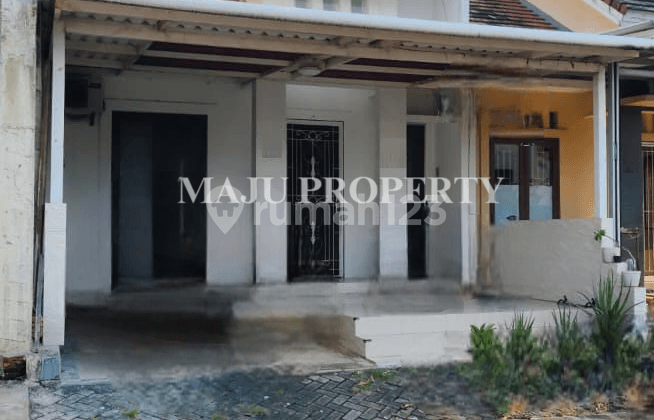 Quick Sale! Nice Ready-to-Occupy House in Legenda Wisata