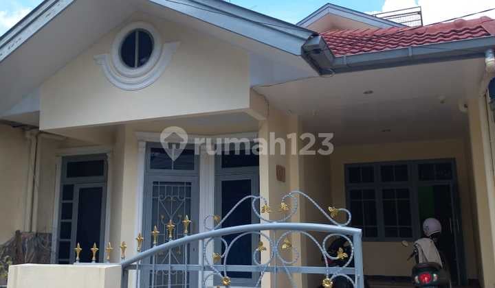 House for Sale in Tasbih Complex, Ready to Occupy, 1.5 Stories
