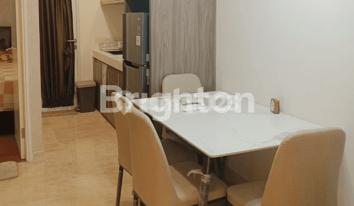 Podomoro Apartment (Lincoln)