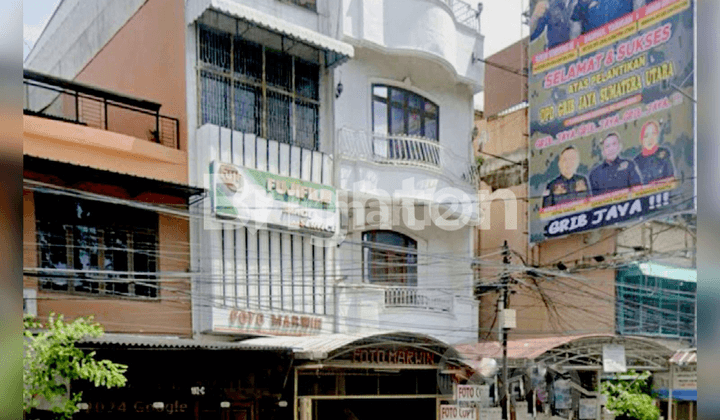 Dream Home Ready to Occupy & Strategic on S. Parman