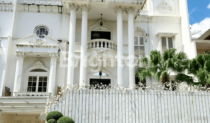 Palace Residence Polonia Super Lux