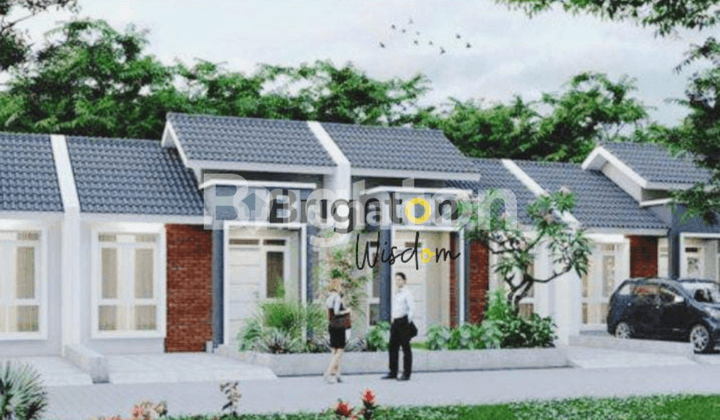 Independent City of Bekala, Cluster Type ALYXIA 36