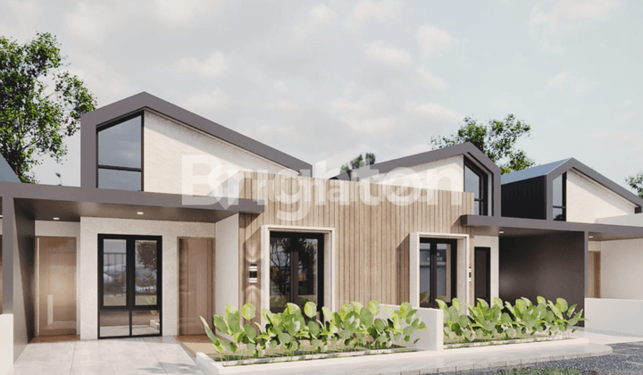 AVANTEE RESIDENCE Type 50