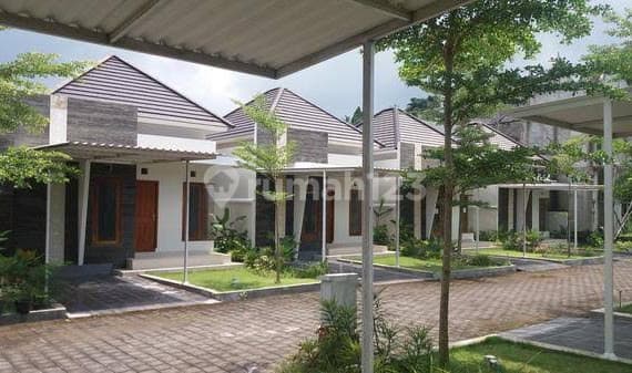Rumah Minimalis Modern Di Kerambitan Tabanan Dekat Canggu
