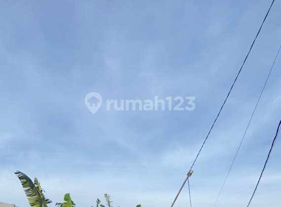 Dijual Tanah Kavling Ekslusive Di Pantai Seseh