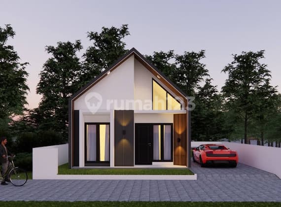 Dijual Rumah Murah Minimalis Di Gianyar Bali