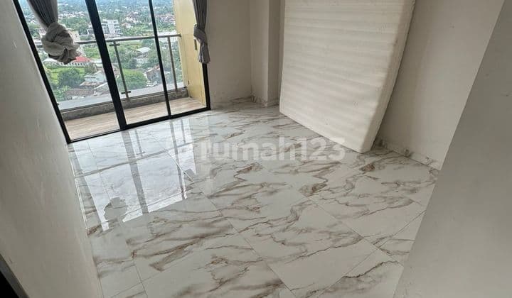 Apartment Unfurnished Siap Huni Kawasan Jl. Palagan Ngaglik Sleman