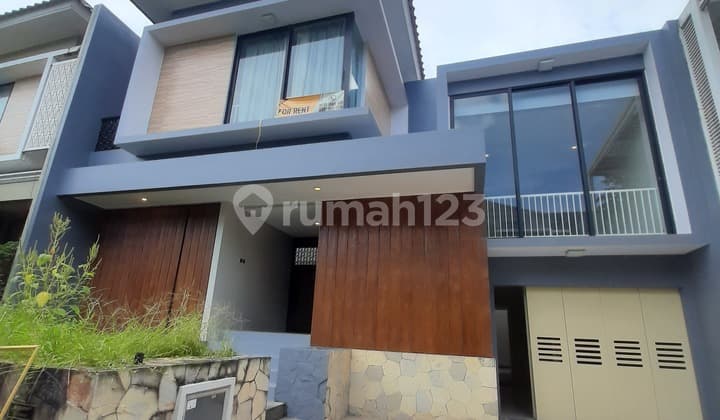 Kebayoran Shympony B29