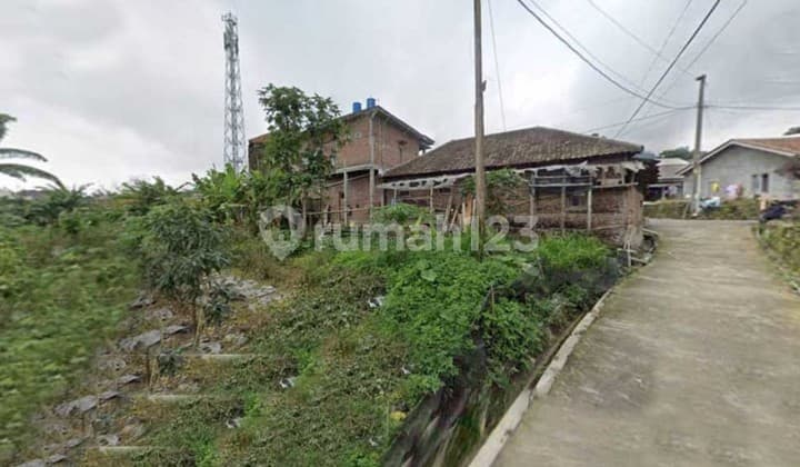 Dijual tanah Bandungan Semarang cocok untuk Hotel 11042