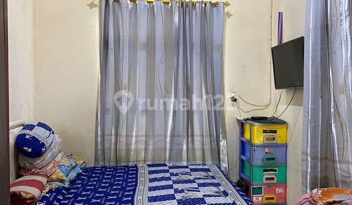 Dijual rumah siap pakai 2 lantai Tlogosari semarang - 9910 E