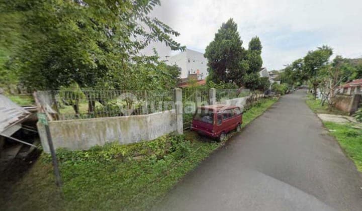 Dijual Rumah tua daerah semarang selatan - 11003