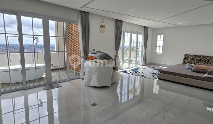 Dijual Rumah Mewah 5 Lantai Citragrand Semarang 11221