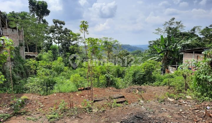 Dijual tanah strategis Gunung Pati Semarang 6948