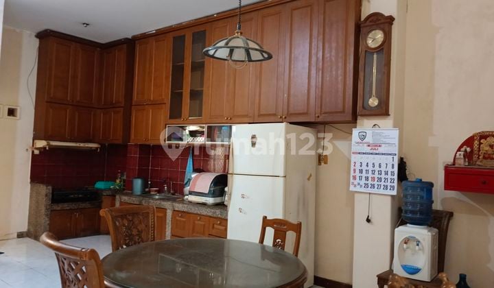 Dijual Rumah Minimalis Puri Anjasmoro Semarang 8159