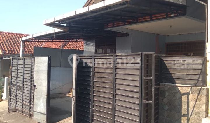 Dijual rumah minimalis 1 lantai Banyumanik Semarang 8289 Dijual rumah minimalis 1 lantai Banyumanik Semarang 8289