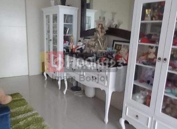 Disewakan rumah cantik modern minimalis citrasun garden Semarang 8419