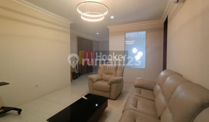 Dijual rumah 2 lantai citrasun garden Semarang 9077