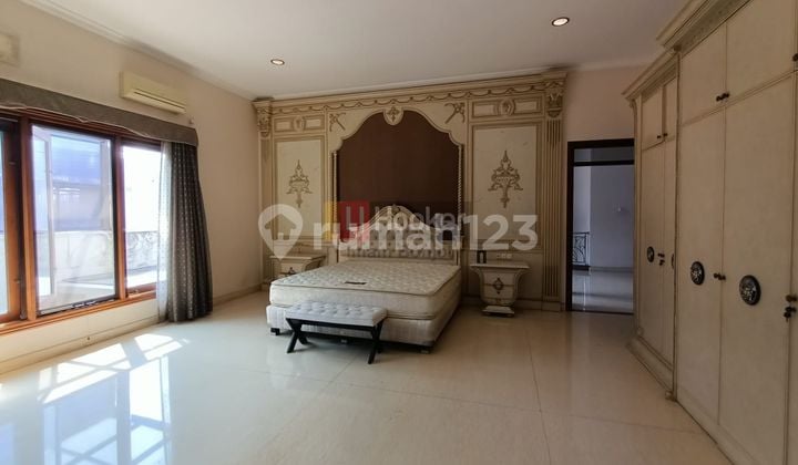 Disewakan rumah siap pakai kawasan elite Gajah mungkur Semarang 9120