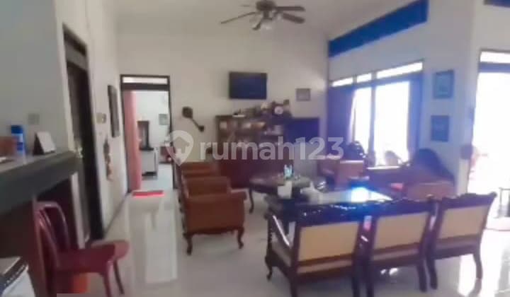 Dijual rumah Strategis papandayan semarang 10423