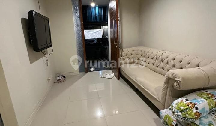 Dijual rumah 2 lantai citragrand semarang 10127
