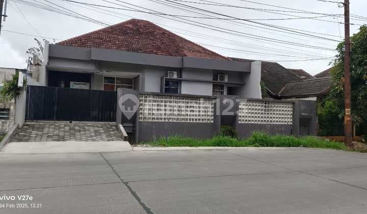 Dijual rumah kost siap pakai semarang utara 9330