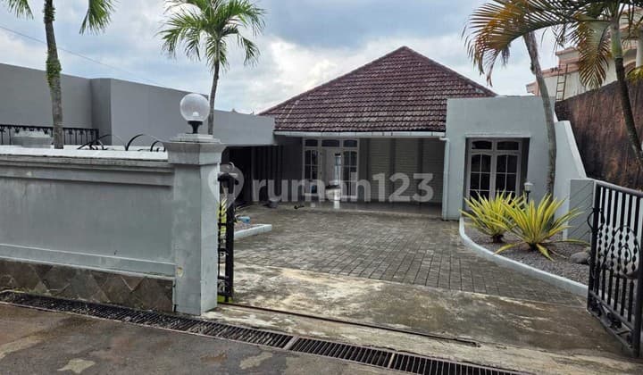 Disewakan Rumah Gajah Mungkur Semarangsiap Huni 11090