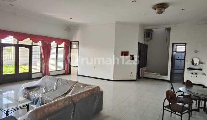 Disewakan rumah siap pakai Gajah mumgkur semarang 10474