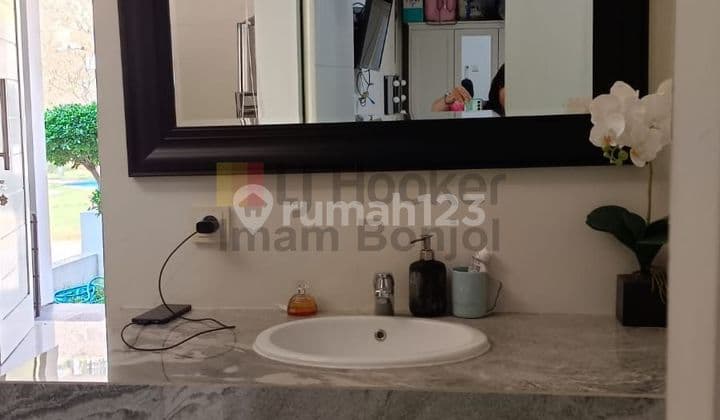 Disewakan Rumah Cantik 1 Lantai Citragrand Semarang 9374