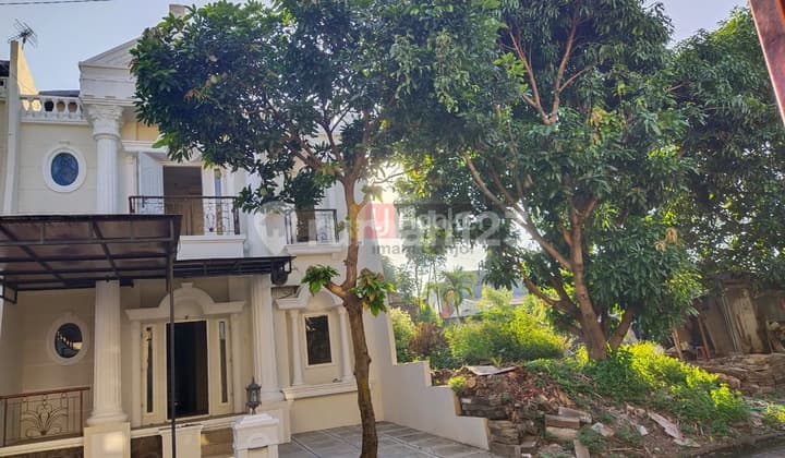 Disewakan rumah siap pakai ngaliyan semarang 5946