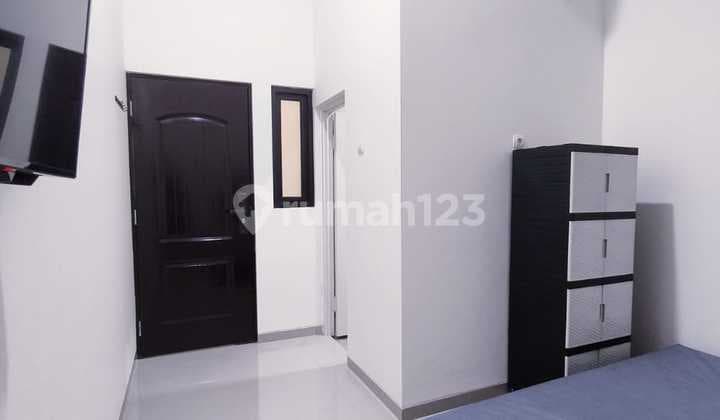 Dijual rumah kos baru gress siap huni tanah mas semarang 10818