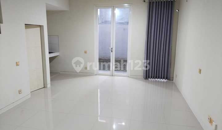 Disewakan Rumah Citragrand Siap Huni Semarang 11347