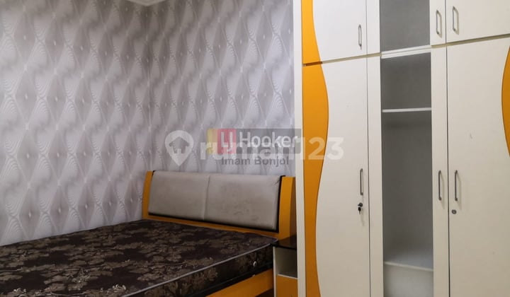 Disewakan Rumah Graha Padma Furnished Siap Huni- 8361