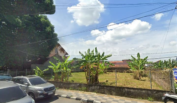 Dijual tanah strategis tembalang Semarang 10585