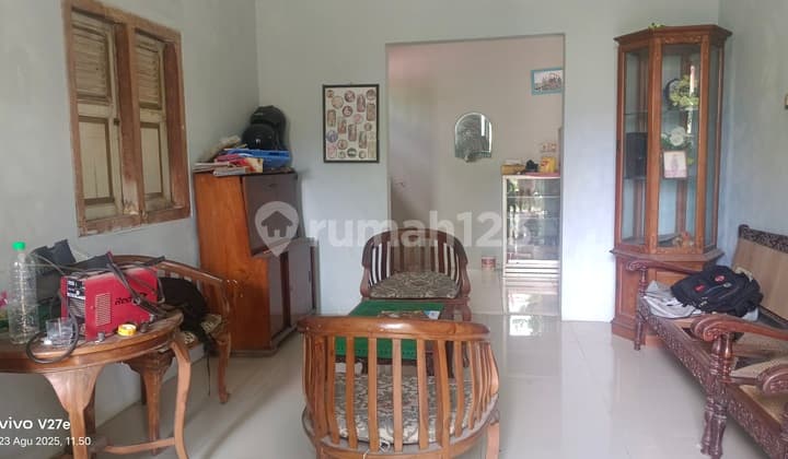 Dijual Rumah 1 Lantai Semarang Barat 10590