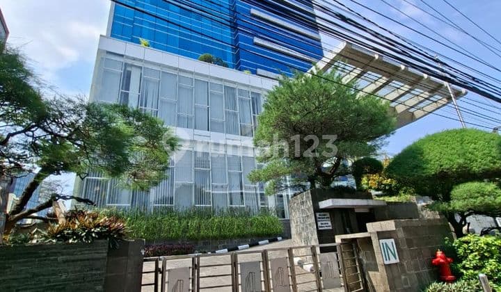 For Sale Commercial Space Central Semarang 11395