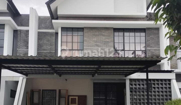 Dijual Rumah Siap Huni 2 Lantai Bsb Semarang 11296