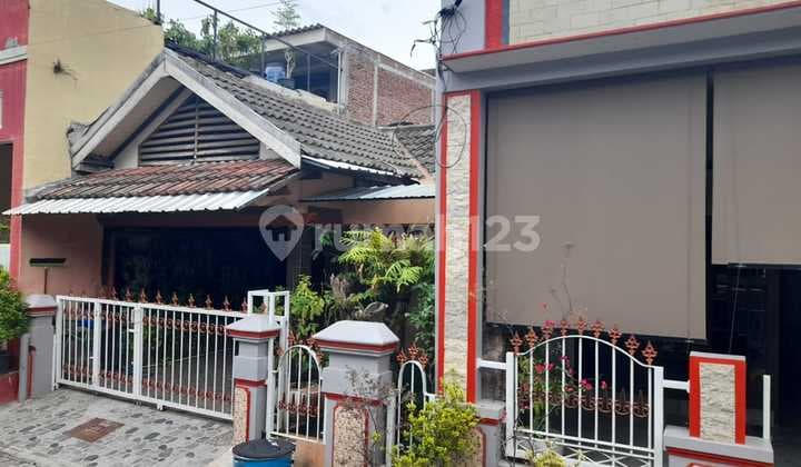 Dijual Rumah 2 Lantai Siap Huni Tlogosari Semarang 10394