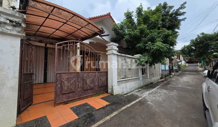 Disewakan Rumah Siap Huni Dekat Akpol Semarang 11297