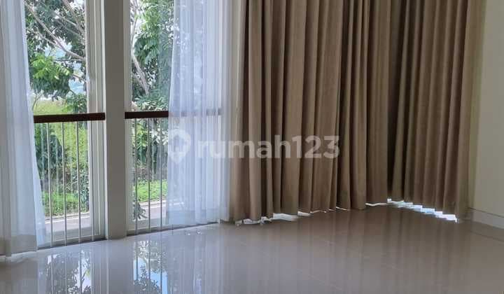 Disewakan Rumah Cantik 2 Lantai Semi Furnished Citragrand Semarang 6608