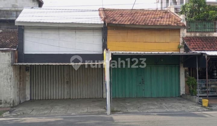 For Sale Middle City House Kudus 11246