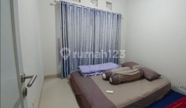 Disewakan Rumah Cantik Semarang Barat 9782